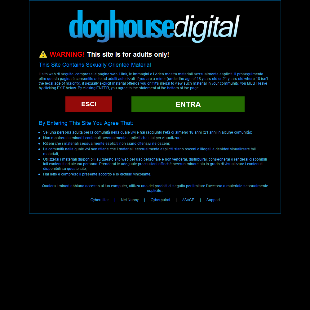 Dog House Digital