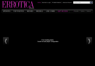 Errotica ArchivesThumbnail